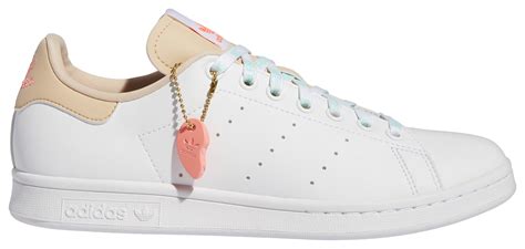 Adidas stan smith white foot locker